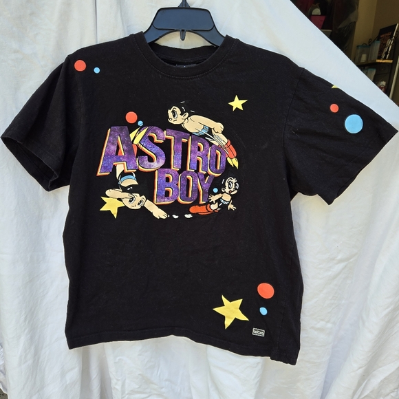 Astro Boy Lot 29 Youth Size L Pre-owned - Picture 2 of 7
